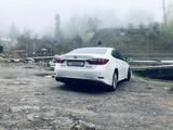 Lexus ES 250 2013 годаүшін11 700 000 тг. в Алматы – фото 4