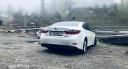 Lexus ES 250 2013 года за 11 700 000 тг. в Алматы – фото 4