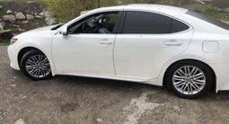 Lexus ES 250 2013 года за 11 700 000 тг. в Алматы – фото 2