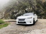 Lexus ES 250 2013 годаүшін11 700 000 тг. в Алматы