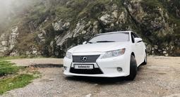 Lexus ES 250 2013 года за 11 700 000 тг. в Алматы