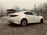 Lexus ES 250 2013 годаүшін11 700 000 тг. в Алматы – фото 5