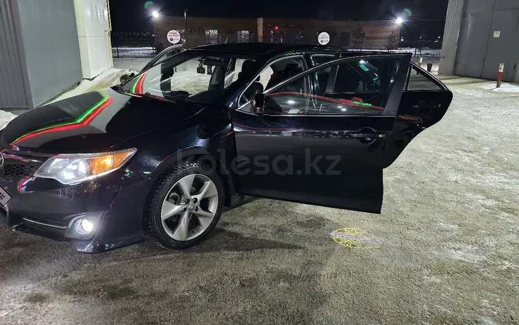 Toyota Camry 2012 годаүшін6 000 000 тг. в Актобе