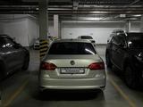 Volkswagen Jetta 2014 года за 5 000 000 тг. в Астана – фото 3