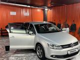 Volkswagen Jetta 2014 года за 5 000 000 тг. в Астана