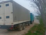 КамАЗ  5320 1995 года за 8 000 000 тг. в Туркестан – фото 2