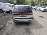Mitsubishi Space Wagon 1991 годаүшін1 450 000 тг. в Алматы – фото 3