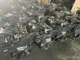 2AZ-FE Двигатель 2.4 л Toyota camry (Тойота Камри) 2AZ 1MZ за 46 000 тг. в Алматы – фото 4