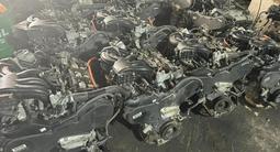 2AZ-FE Двигатель 2.4 л Toyota camry (Тойота Камри) 2AZ 1MZ за 46 000 тг. в Алматы – фото 4