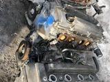 2AZ-FE Двигатель 2.4 л Toyota camry (Тойота Камри) 2AZ 1MZ за 46 000 тг. в Алматы