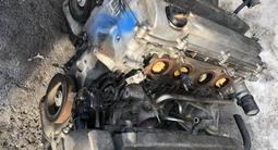 2AZ-FE Двигатель 2.4 л Toyota camry (Тойота Камри) 2AZ 1MZ за 46 000 тг. в Алматы