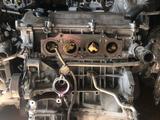 2AZ-FE Двигатель 2.4 л Toyota camry (Тойота Камри) 2AZ 1MZ за 46 000 тг. в Алматы – фото 3