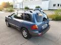 Hyundai Santa Fe 2006 года за 3 770 000 тг. в Астана – фото 16