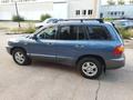Hyundai Santa Fe 2006 года за 3 770 000 тг. в Астана – фото 18
