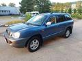 Hyundai Santa Fe 2006 года за 3 770 000 тг. в Астана – фото 21