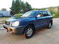 Hyundai Santa Fe 2006 года за 3 770 000 тг. в Астана – фото 3
