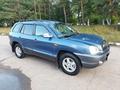 Hyundai Santa Fe 2006 года за 3 770 000 тг. в Астана – фото 6