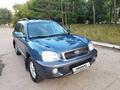 Hyundai Santa Fe 2006 года за 3 770 000 тг. в Астана – фото 24