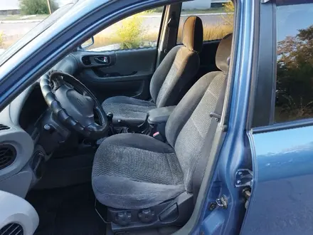 Hyundai Santa Fe 2006 года за 3 770 000 тг. в Астана – фото 26