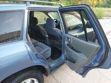 Hyundai Santa Fe 2006 года за 3 770 000 тг. в Астана – фото 28