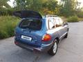 Hyundai Santa Fe 2006 года за 3 770 000 тг. в Астана – фото 32