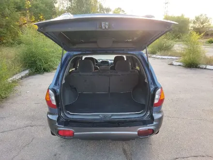 Hyundai Santa Fe 2006 года за 3 770 000 тг. в Астана – фото 34