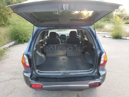 Hyundai Santa Fe 2006 года за 3 770 000 тг. в Астана – фото 36