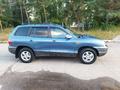 Hyundai Santa Fe 2006 года за 3 770 000 тг. в Астана – фото 8