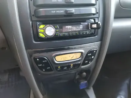 Hyundai Santa Fe 2006 года за 3 770 000 тг. в Астана – фото 41