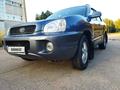Hyundai Santa Fe 2006 года за 3 770 000 тг. в Астана – фото 45