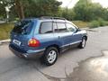 Hyundai Santa Fe 2006 года за 3 770 000 тг. в Астана – фото 10