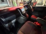 Toyota Alphard 2007 годаүшін4 600 000 тг. в Атырау – фото 4