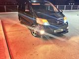 Toyota Alphard 2007 годаүшін4 600 000 тг. в Атырау