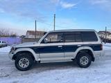 Mitsubishi Pajero 1995 годаfor4 500 000 тг. в Костанай – фото 4