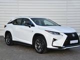 Lexus RX 350 2019 годаүшін26 500 000 тг. в Астана – фото 3