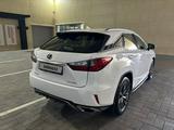 Lexus RX 350 2019 годаүшін26 500 000 тг. в Астана – фото 4