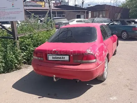 Mazda Cronos 1992 года за 600 000 тг. в Алматы