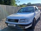 Audi 100 1994 года за 1 700 000 тг. в Талдыкорган – фото 2