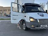 ГАЗ ГАЗель 2013 года за 7 300 000 тг. в Туркестан – фото 3