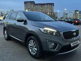 Kia Sorento 2015 года за 13 000 000 тг. в Астана