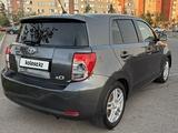 Toyota Urban Cruiser 2011 годаүшін4 000 000 тг. в Астана – фото 5