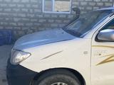 Toyota Hilux 2008 годаүшін4 000 000 тг. в Атырау – фото 5