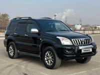 Toyota Land Cruiser Prado 2007 года за 12 500 000 тг. в Астана