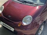 Daewoo Matiz 2006 годаүшін1 600 000 тг. в Атырау – фото 2