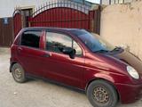 Daewoo Matiz 2006 года за 1 600 000 тг. в Атырау – фото 4