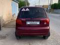 Daewoo Matiz 2006 года за 1 600 000 тг. в Атырау – фото 6