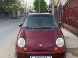 Daewoo Matiz 2006 годаүшін1 600 000 тг. в Атырау