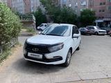 ВАЗ (Lada) Granta 2190 2019 годаүшін3 700 000 тг. в Павлодар