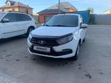 ВАЗ (Lada) Granta 2190 2019 года за 3 900 000 тг. в Павлодар – фото 2