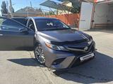 Toyota Camry 2019 года за 9 500 000 тг. в Кызылорда – фото 2